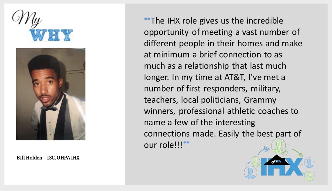 #IHXMondayFunDay #IHXOHPANDLB #IHXEastElite