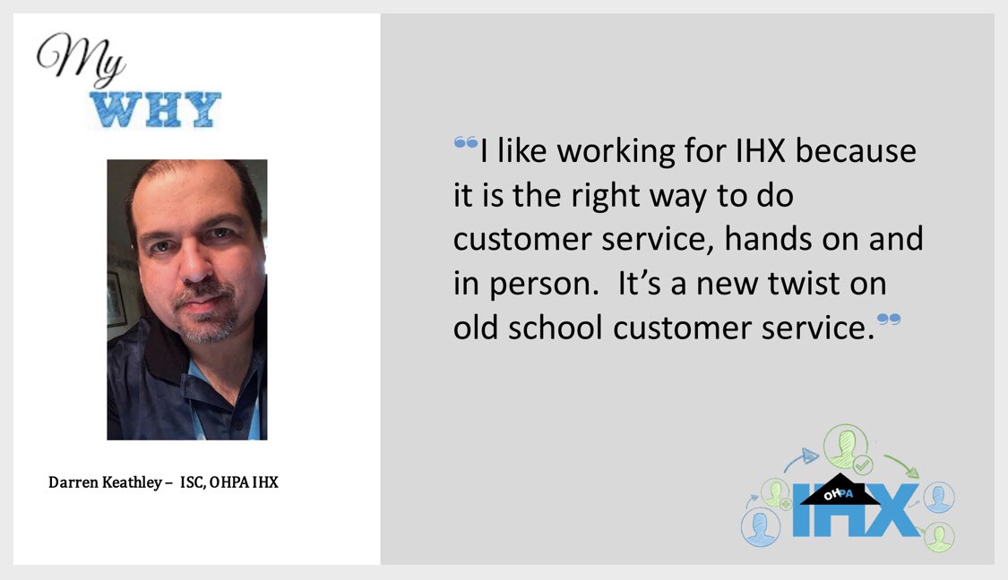 #IHXMondayFunDay #IHXOHPANDLB #IHXEastElite