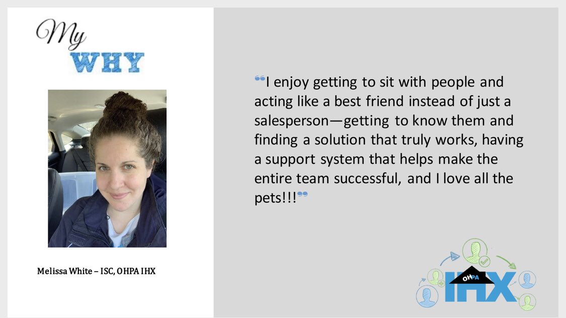 #IHXMondayFunDay #IHXOHPANDLB #IHXEastElite