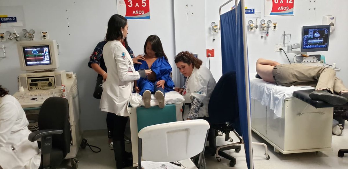 GRACIAS por su apoyo para nuestra Campaña de Cardiopediatría enTijuana, les iremos compartiendo imágenes de los participantes y del gran equipo médico que colaboró en esta gran causa, un agradecimiento especial al Hospital General de Tijuana y a Bebé Cardio ❤️💞💝#ADANEC