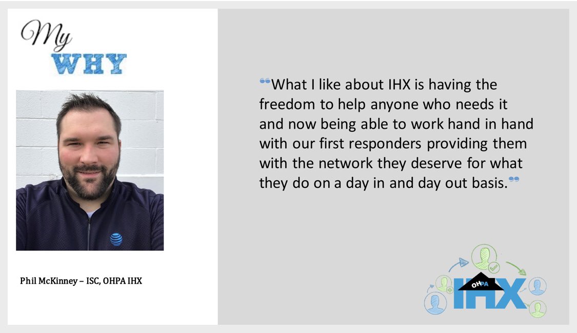 #IHXMondayFunDay #IHXOHPANDLB #IHXEastElite