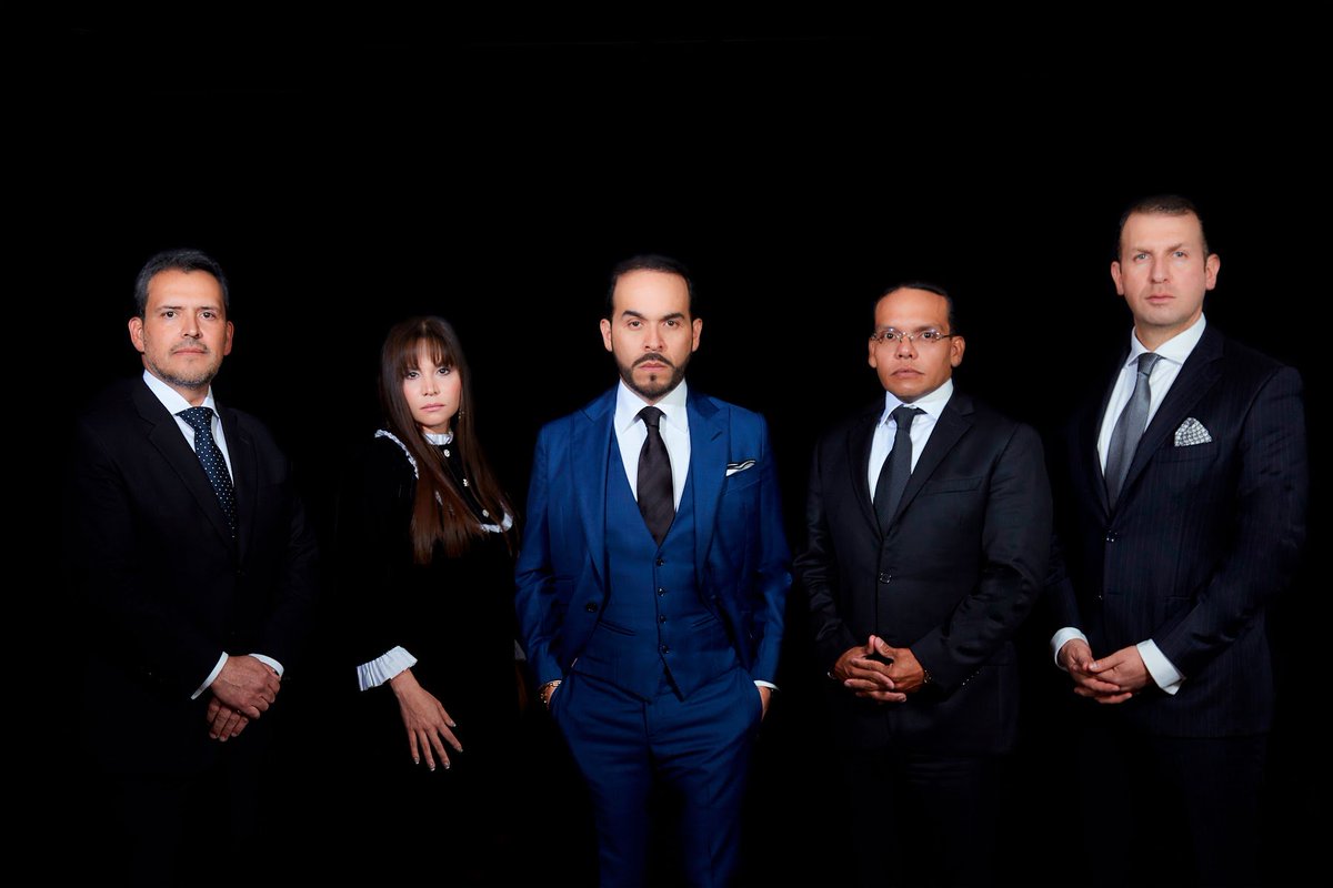 elespectador's tweet photo. En la exitosa firma @DELAESPRIELLAE los resultados hablan por sí solos. Su equipo de abogados, reconocido como uno de los mejores bufetes de Colombia por Leaders League, ofrece soluciones integrales en todas las áreas del derecho. 

*Patrocinado por @DELAESPRIELLAE https://t.co/AytMFLOTKA