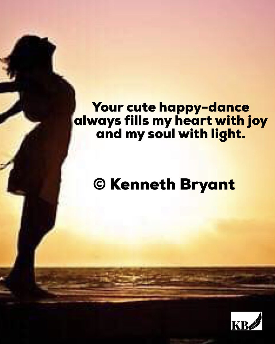 TheKennethB's tweet photo. #senryu #happydance #amwriting #writingcommunity #poetrycommunity #fellowcreator https://t.co/F54uEC9Ulw