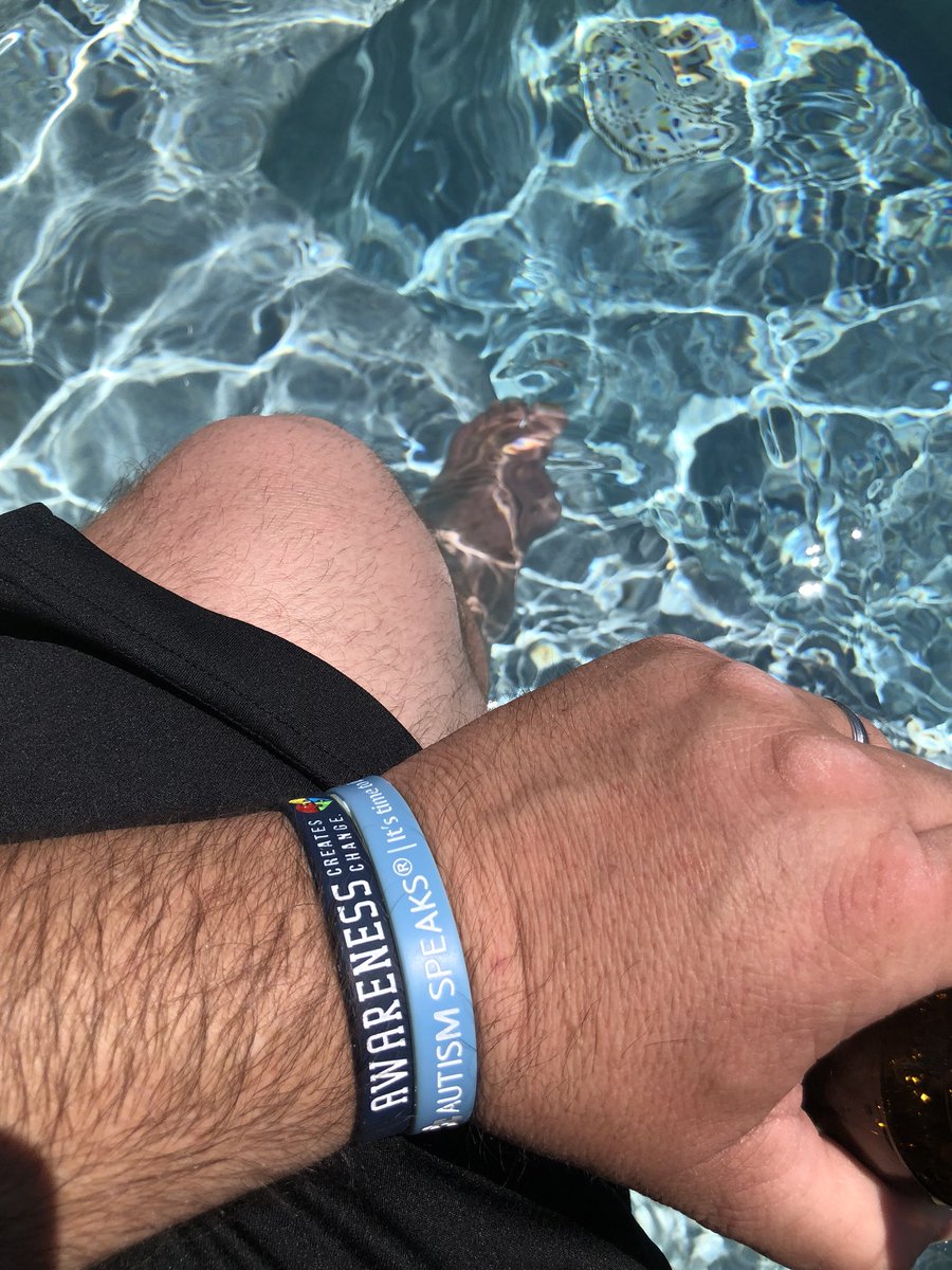 bomber_big's tweet photo. Team Jack #AutismAwarenessMonth https://t.co/pabaZRfTi3