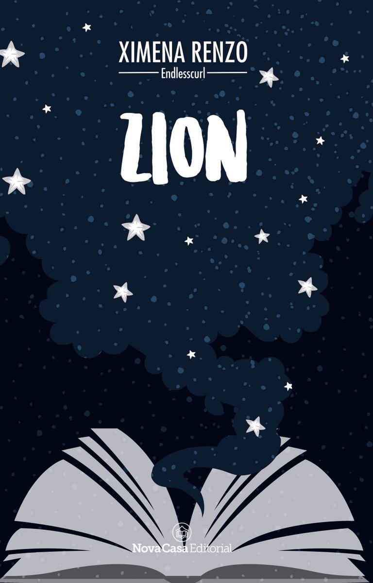 NovaCasaEditors's tweet photo. Presentamos la portada de Zion, escrito por Ximena Renzo @endlesscurl
#fantasia #juvenil #romance #zionlibro #portada #sinopsis https://t.co/FrxzQ921Xm