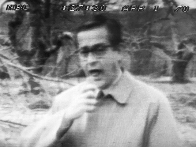 vutvnews's tweet photo. NEWS QUIZ: Name this @NBCNews correspondent who placed his journalistic integrity on the line #OTD by reporting about the #Maryland pickle crop in 1970 and the Potomac submarine races in '71? Find the answer using these two links: https://t.co/LVtUI9feAR / https://t.co/OKjt0i3hJr https://t.co/NVYLXhh88U