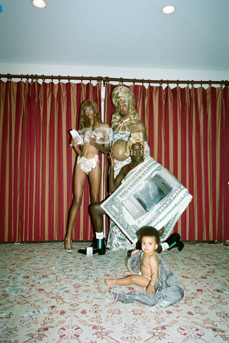 officemagnyc's tweet photo. office favorite @IanIsiah in "The Shugga Shower" for #officemagazinenyc Issue 10 #officeissue10 https://t.co/10qnevh1oM