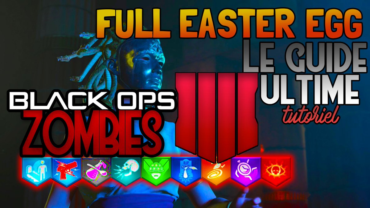 DexterUnivers's tweet photo. Tutoriel du Secret de Ancient Evil en ligne ! https://t.co/xuy1khKgDR
@CallofDutyFR @ZPFR_ @MrFlapix57_YT @Treyarch @BlackOps2_Zombi https://t.co/dNw962qh2I