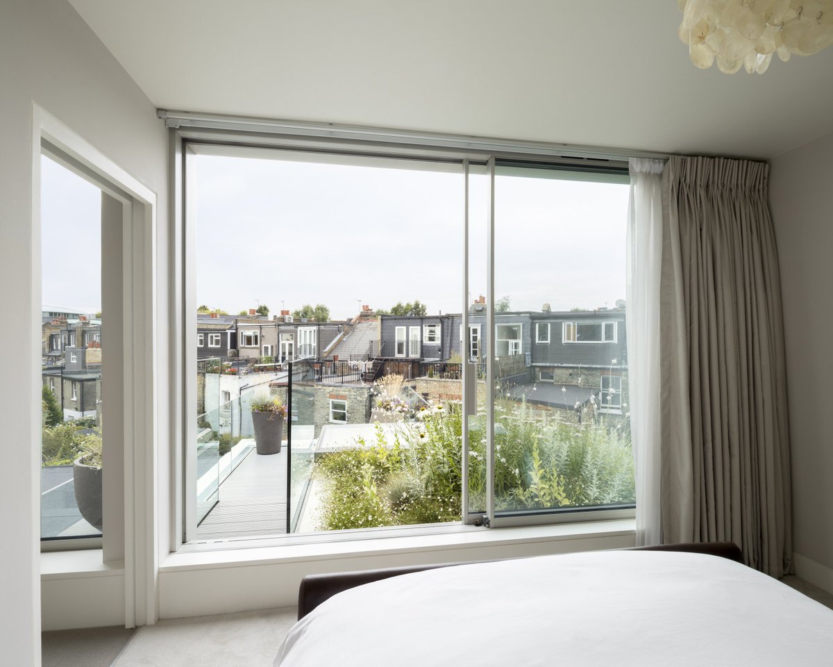 FOR SALE
This exceptional Victorian house in West Hampstead has been skilfully refurbished by Paul Archer. 
bit.ly/2Vap0WL