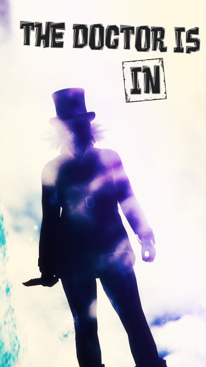 MiroAWhite's tweet photo. Yeah ... cause that's not creepy at all 😱🎭#FallenWeek19

(Probably tap for full pic)

#GTAOnline #Rockstargames
#FallenCrew #TMGT #SnapArtCrew
#SnapmaticART #TheMagnificentTeam
#GTAFSnapmatic #ARTEsnapmatic https://t.co/xukLGBfgZh