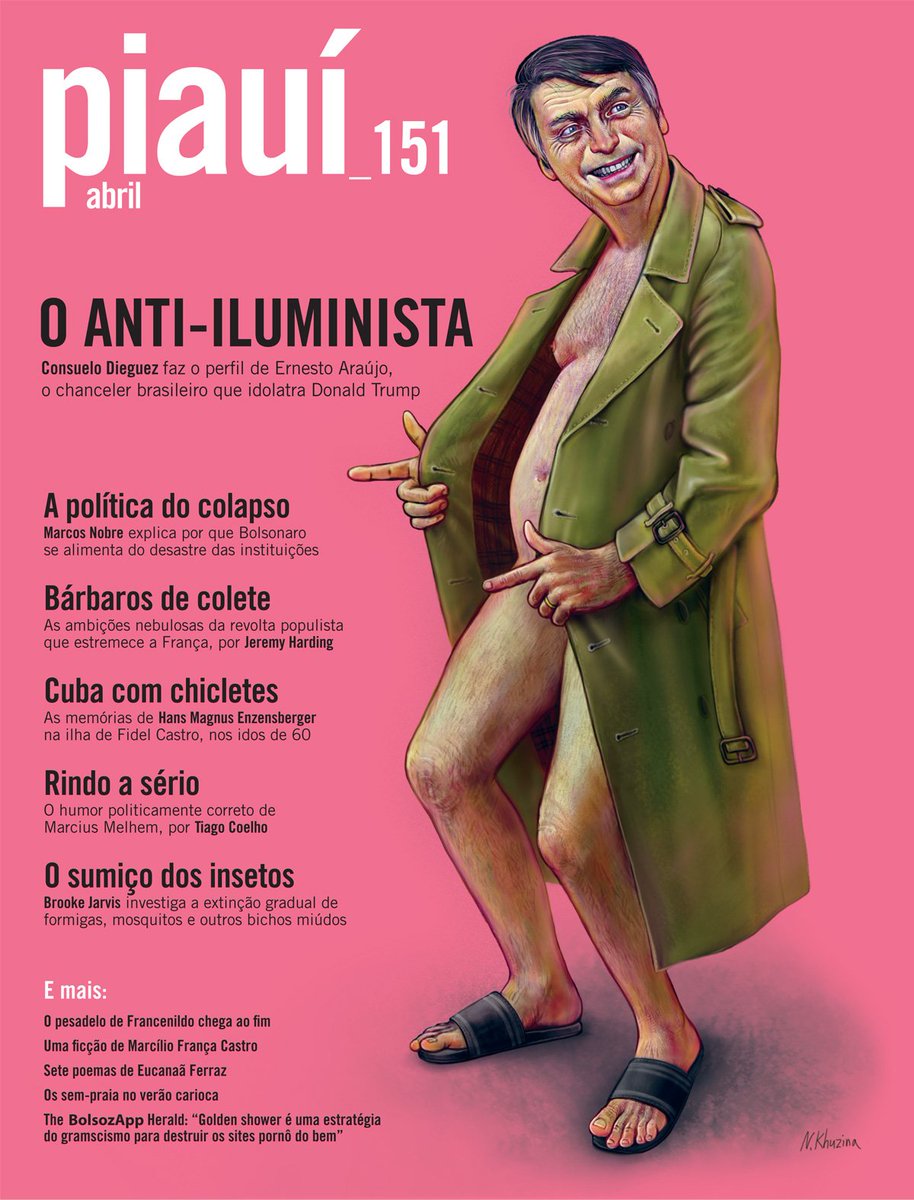 12 - revista piauí