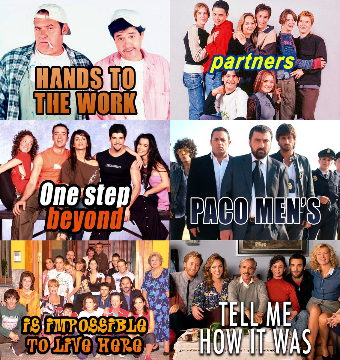 A ver <a href="/NetflixES/">ɐñɐdsƎ xı̣ןɟʇǝN</a> ESTO CUANDO.
