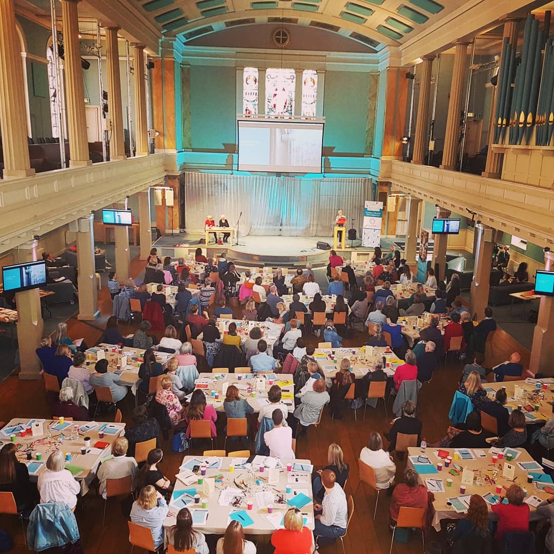 moteofdustfilms's tweet photo. Fantastic day on Saturday #doingdeathdifferently #EndofLifeDoulaUK with Hermione Elliott @livingwelldying @drkathrynmannix @DrMarkTaubert and all the other great speakers #HoldingSpace #compassionatecommunities https://t.co/bVB4Ay6aRG