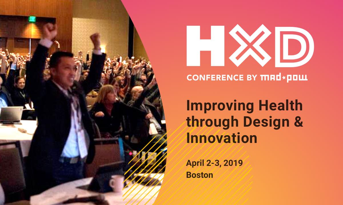 hxdconf's tweet image. One more day until #HXD2019! Are you attending? Check out our latest newsletter that details all the ins and outs and how to make the most of your experience! bit.ly/2FFZ66z #BostonDesignWeek #UX #Design #designthinking