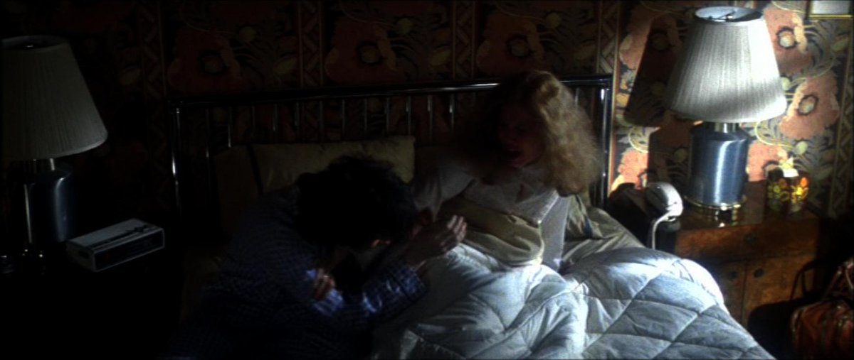 RaoulRuiz's tweet image. Bonne semaine @tbarnaud @philippe_rouyer avec Sisters; sœurs de plan #DePalma #Carrie #Pulsion