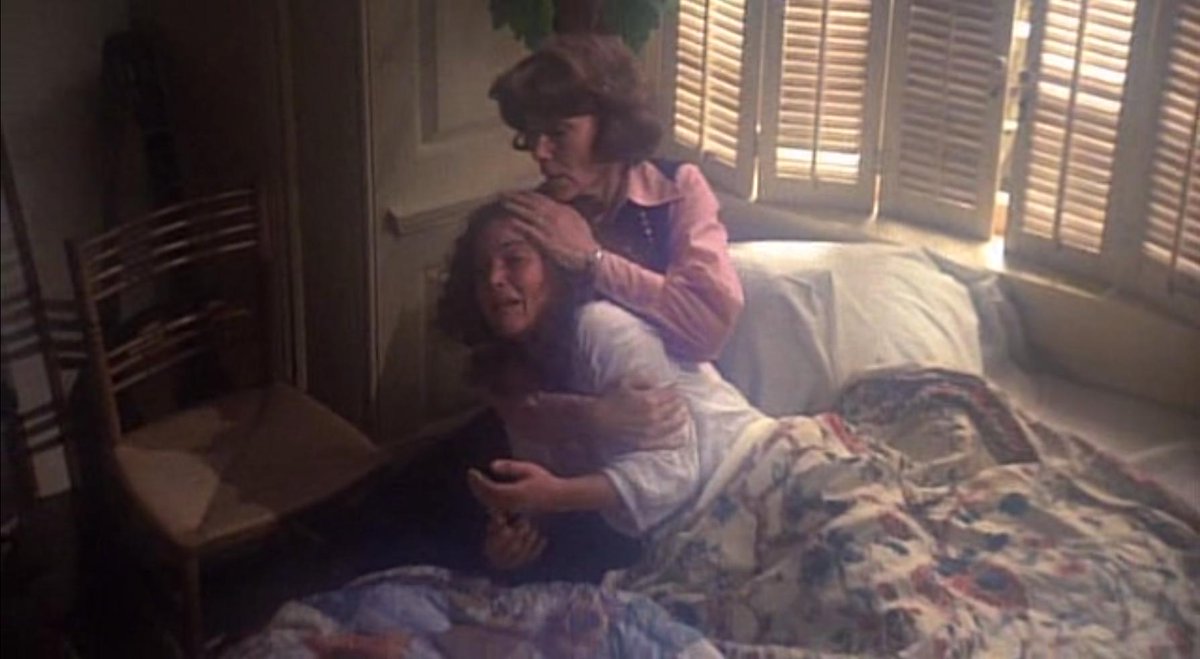 RaoulRuiz's tweet image. Bonne semaine @tbarnaud @philippe_rouyer avec Sisters; sœurs de plan #DePalma #Carrie #Pulsion