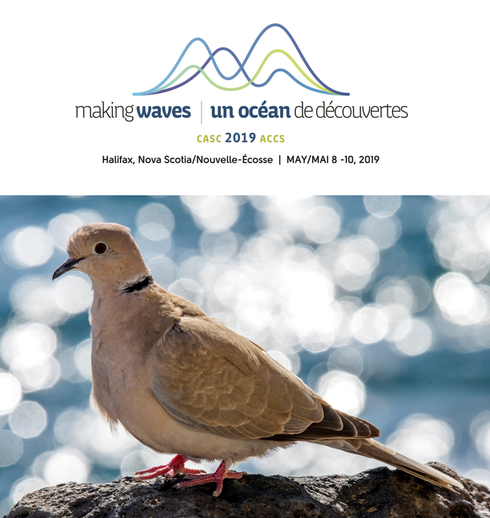 CASC_ACCS's tweet photo. #CASC2019 Early Bird Registration ends tomorrow April 2 - Register today to save $100. https://t.co/seVnMwLB7s
L'inscription hâtive #ACCS2019 prend fin demain - Inscrivez-vous aujourd'hui pour économiser 100 $. https://t.co/seVnMwLB7s
May 8-10 mai 2019 @DiscoveryCntr #Halifax https://t.co/LBBb7dbxee