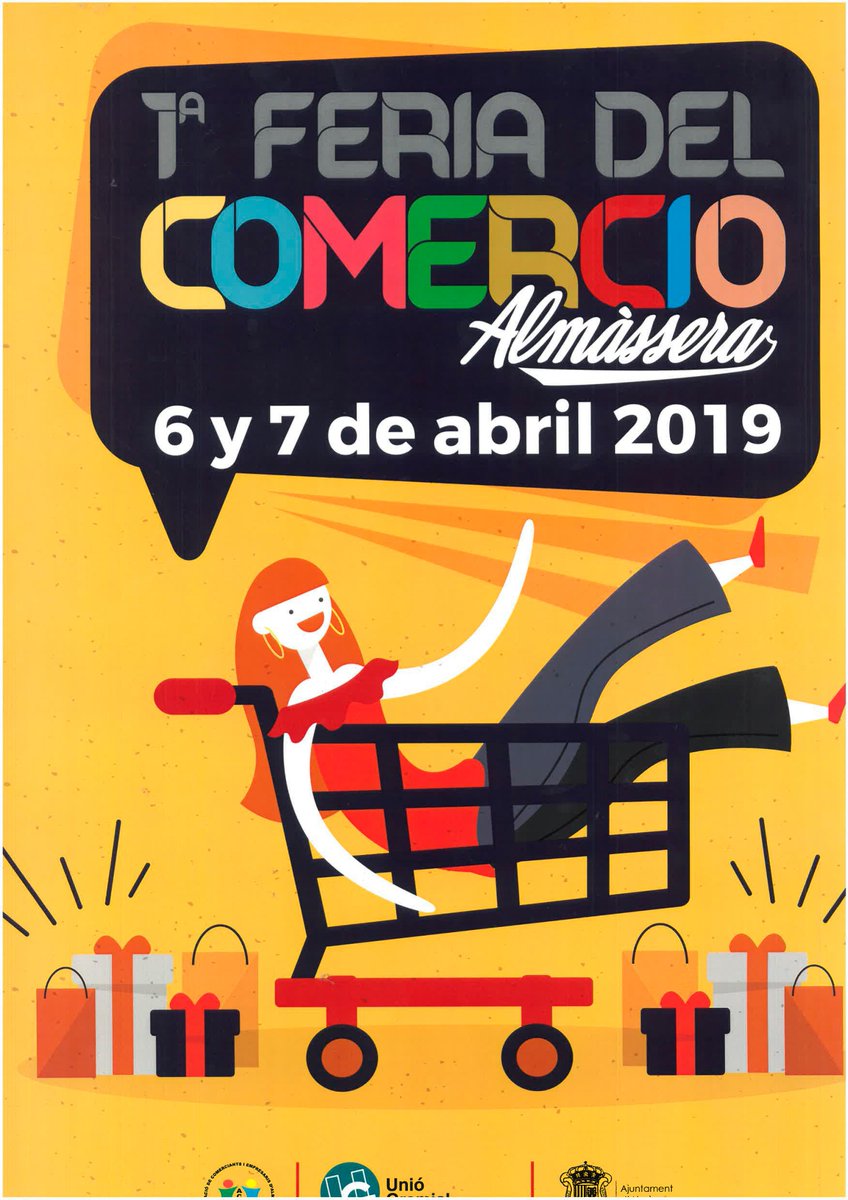 Ajuntament Almàssera (@aytoalmassera) on Twitter photo 