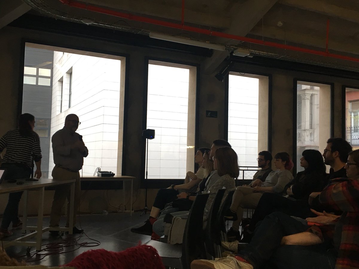 Interesante escuchar cómo nació y cómo ha crecido y mejorado <a href="/DecideMadrid/">Decide Madrid</a>, el proyecto de #participaciónciudadana de <a href="/MADRID/">Ayuntamiento Madrid</a> Pero falta un aspecto importante por abordar: la #ParticipaciónInfantil ¿Para cuándo? 👧🏾👦🏼 Niñas y niños también son ciudadanía