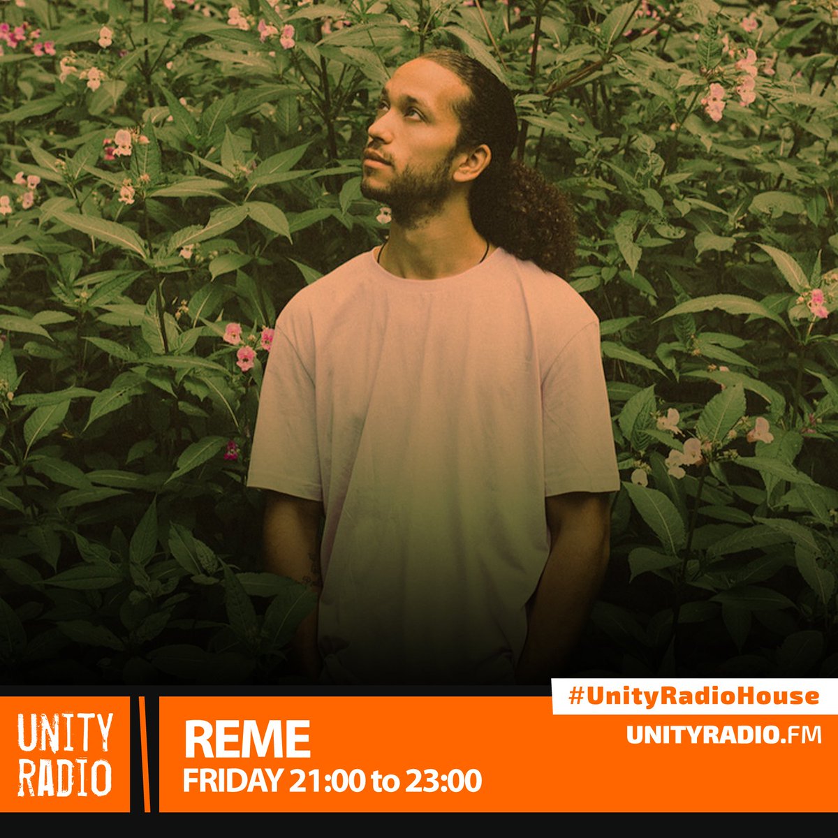 UNITYRADIOFM's tweet photo. #ListenBack Reme, #UnityRadioHouse, Explicit (Parental Advisory), [29 03 2019] #HouseMusic #TechHouse https://t.co/JzkcwAOLu3 https://t.co/54VS4qpbf4