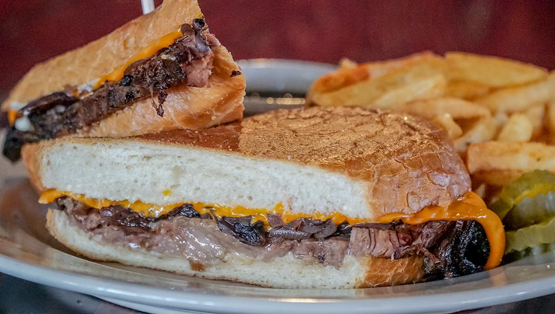 Porkopolisbbq's tweet photo. Our Pressed Sandwiches are your new favorite lunch. Stop in and try our Sriracha Pork Press, Turkey Havarti Press or French Dip Press today!

View Menu: https://t.co/2OmKjFtLVE https://t.co/QffXvqvFXv