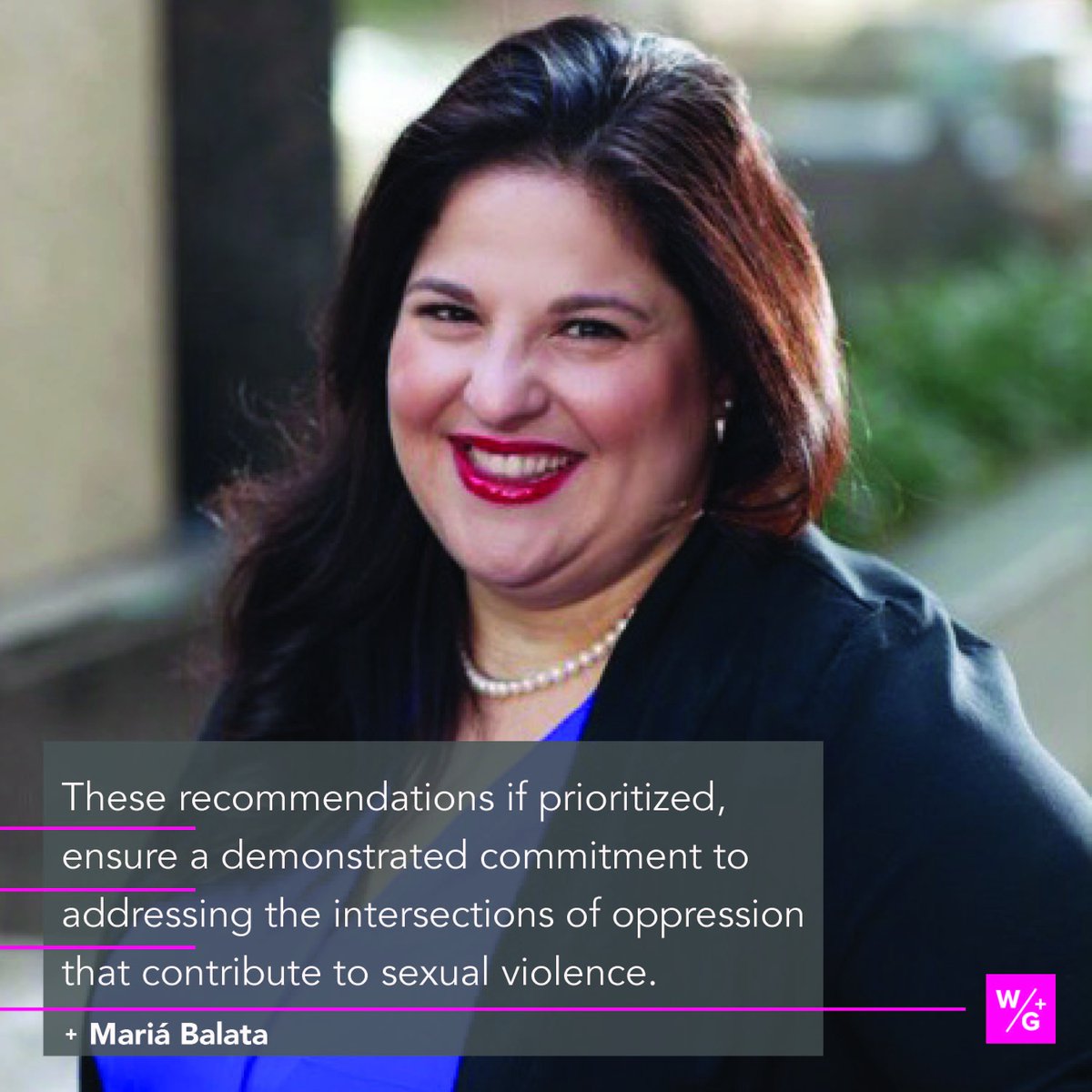 chicityclerk's tweet photo. Although #WomenHistoryMonth is over, we still want to highlight the importance of creating an equitable and safe city for our women and girls. Thank you to @ResilienceChi for your amazing contributions to #PinkNewDeal
See our report here https://t.co/c0ADs7QEQT https://t.co/253OgeW4Kr