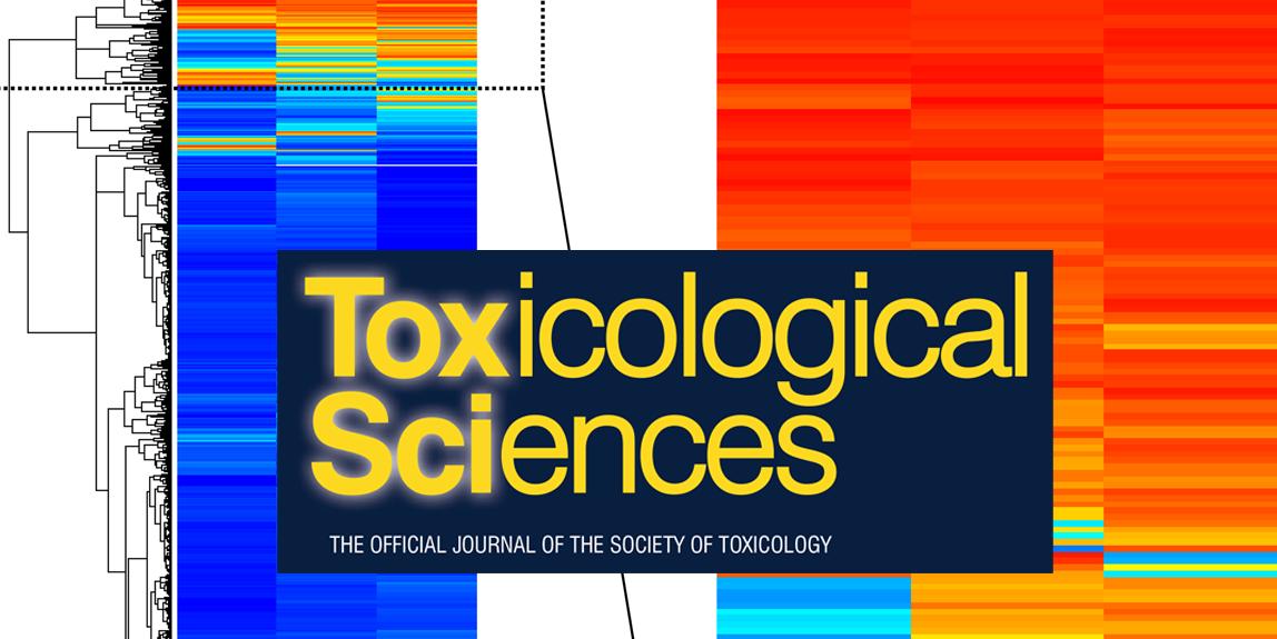 SOToxicology's tweet photo. Apr @ToxSci #EditorsHighlight: ToxCast Screening for Iodothyronine Deiodinase Inhibition https://t.co/XtSlzkotb2 https://t.co/jj6v4QibYj