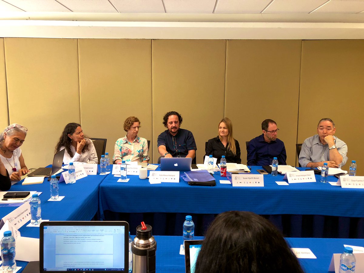 RTMxGt's tweet photo. @p_mateos investigador @CIESASOccte participa en #taller @RTMxGt https://t.co/Q7NKdPaHN8