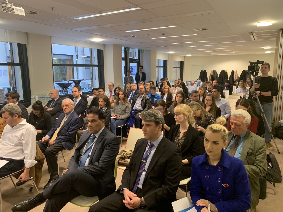 bicrhr's tweet image. It was an amazing event with @BehorizonOrg. We would like to thank all our panelists and participants.
Stay tuned for all our upcoming events! #NATOEUEvent