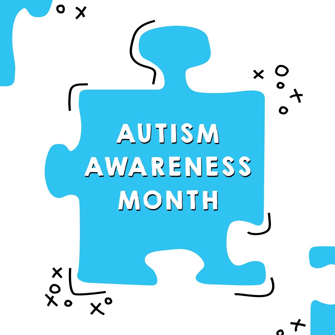 bhwcares's tweet photo. Autism is not a hopeless disorder, hope is all around! BHW is here to provide families with hope and let them know they are not alone. Together we can create a world filled with acceptance and autism awareness.
#AutismAwarenessMonth #BHWCares #BHWOneVoice #Autism #ABA #Hope https://t.co/wlWoPU8buQ