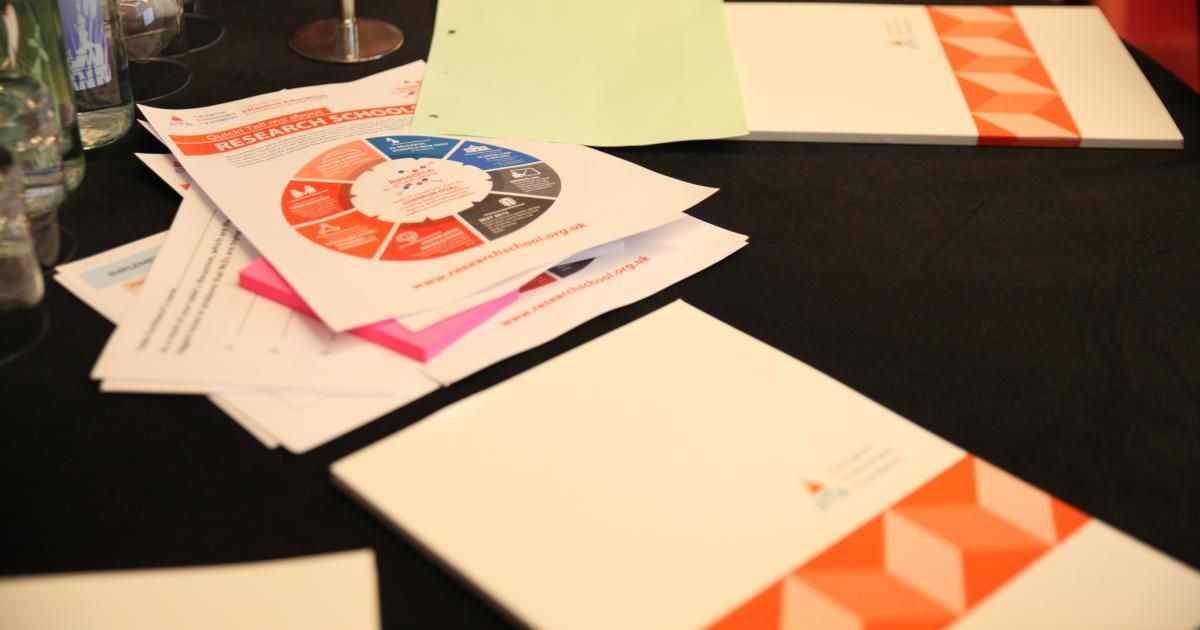 EducEndowFoundn's tweet image. NEW: we&apos;re looking to appoint 10 new Research Schools to support the quality of teaching in their region through better use of research. 

The 10 new appointments will help broaden the geographical spread of the @rs_network: eef.li/vjgH4E