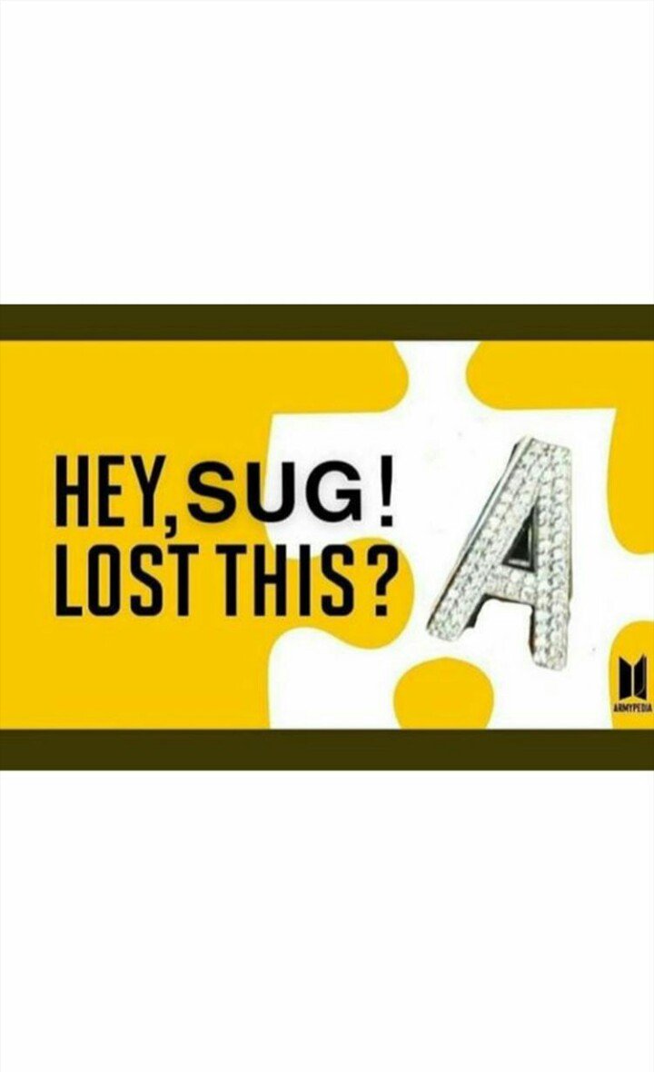 croatia_bts's tweet photo. HEY, SUG ππ
@BTS_twt #btsaprilfools #btsapril #bts #suga #minyoongi #aprilfools https://t.co/aiTve3ZoAz