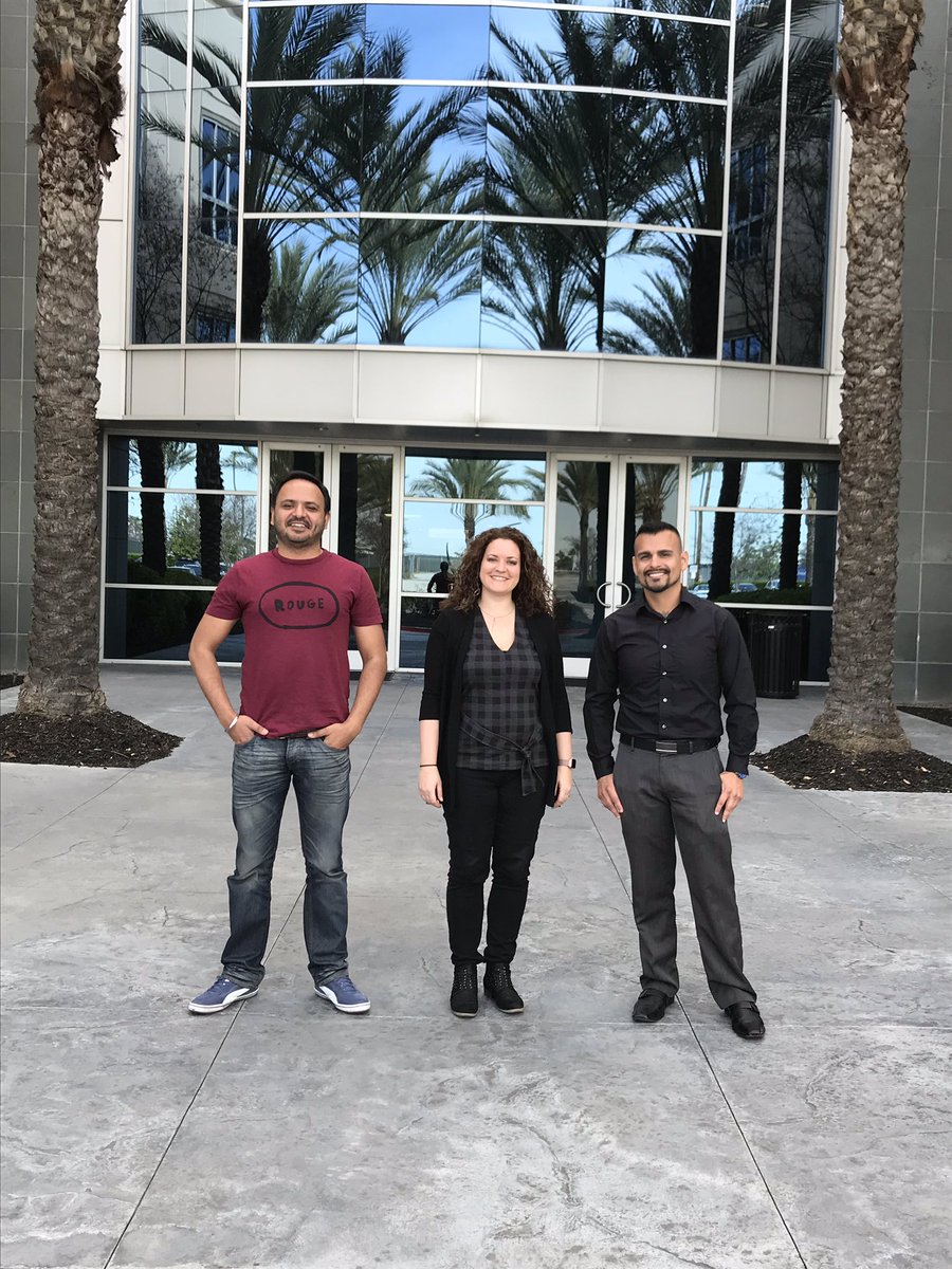 EPworklife's tweet image. New Hire Monday!! 🎊🎉
.
.
.
#Entertainment #Partners #gptwcertified #greatplacetowork #NewHireMonday #EP #ESOP #marketing #customerservice #Payroll #Production #IT #Tech #CA #mondaymotivation #Monday #career #Job #Workhere #burbank #mondaymood