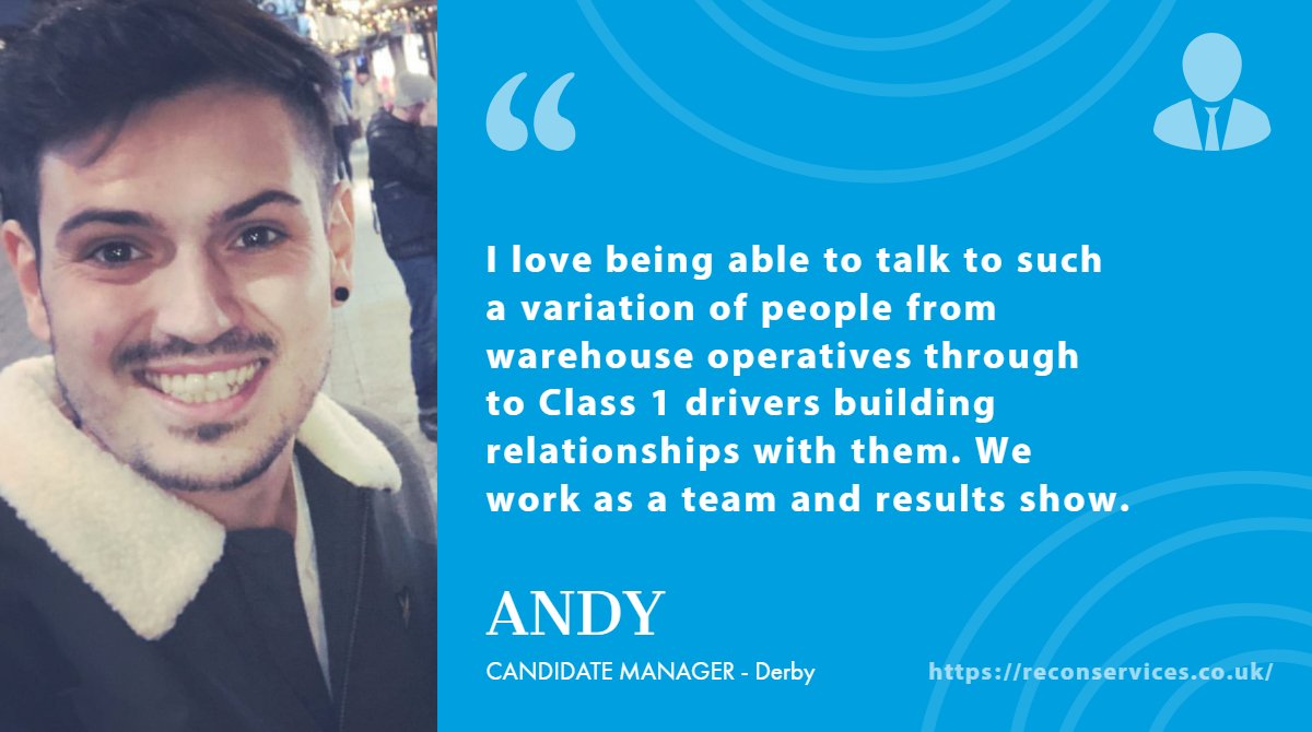 Recon Services tweet media