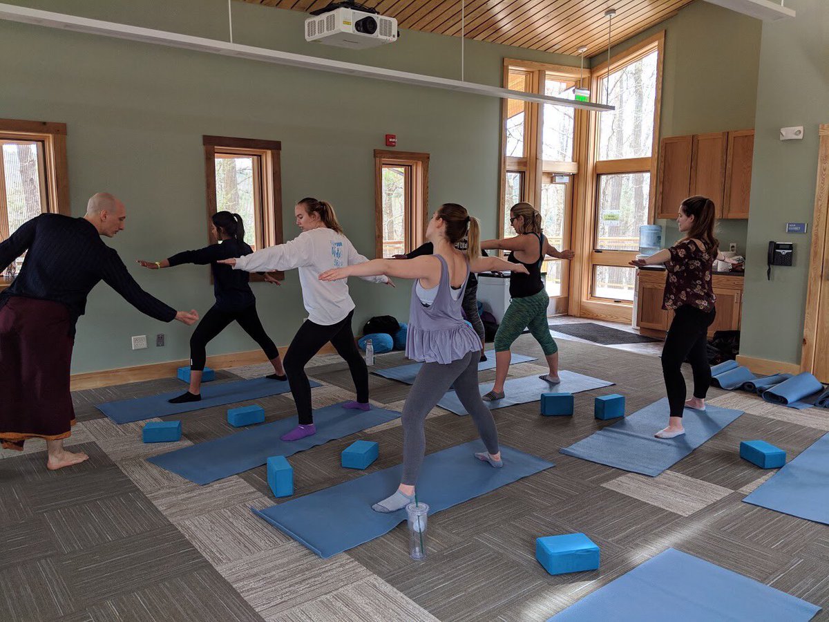 AWC at Penn State tweet media