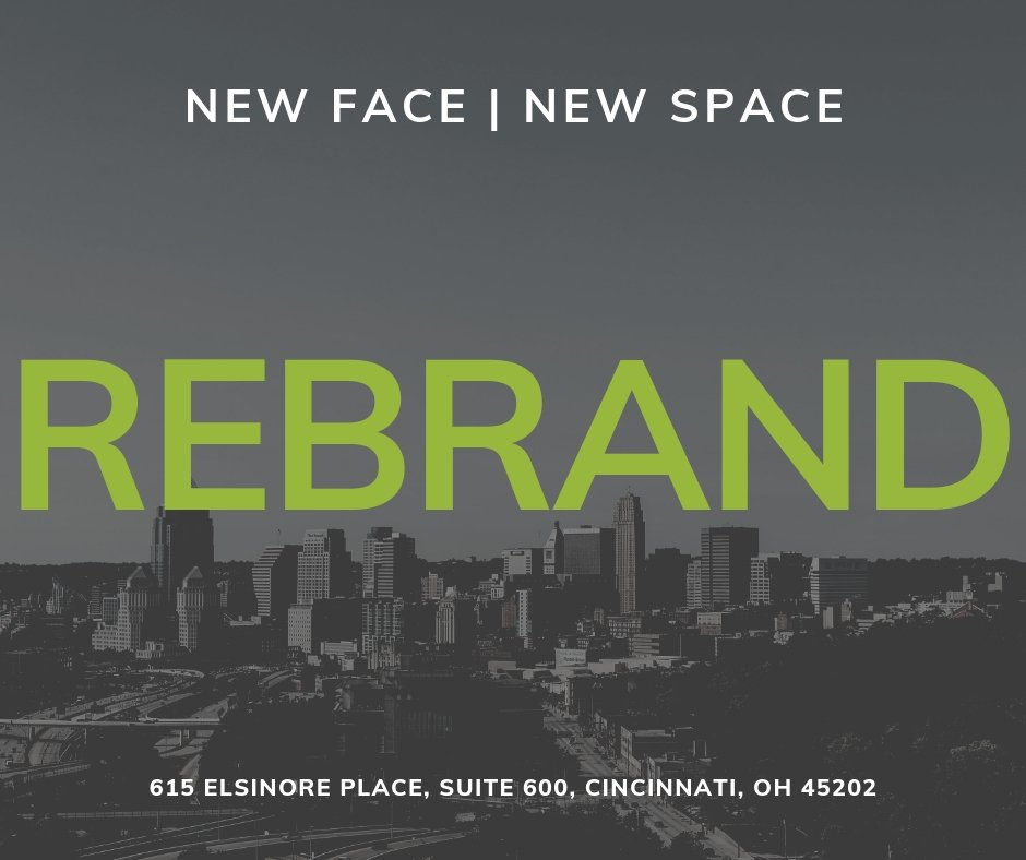 thetrakgroup's tweet photo. We have a new space and a new face! #rebrand #newspace #newface #sametalent #thetrakgroup https://t.co/2OhDvPgxVD