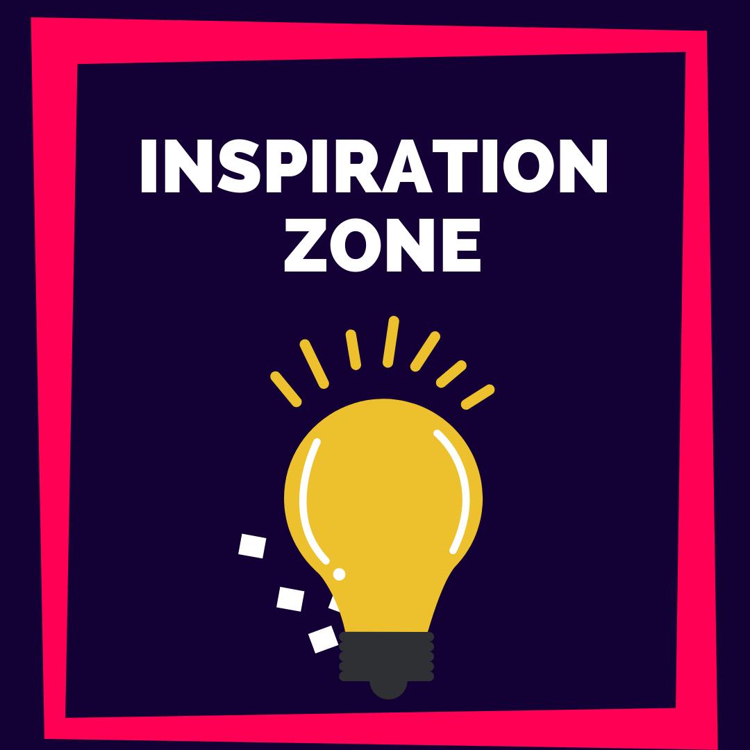 This month inside Co. we're focusing on diversifying your revenue streams. For inspiration along the way, we're turning our IG into an Inspiration Zone, filled with tips &amp; highlighting those who are living their best life in the industry. Give us a follow: @MusicLaunchCo