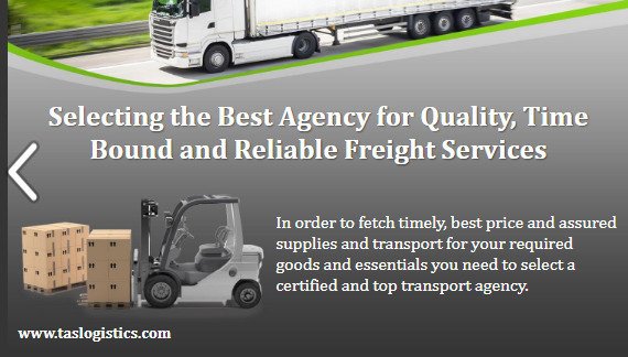 logistics_tas's tweet photo. What does TAS Logistics, Uber and Airbnb have in common? We don’t own assets, yet we provide an excellent service at a fair price. 
TAS specializes in Truckload, LTL, Volume, and Expedited freight services and would like to be an approved broker for your… https://t.co/HP8KBXsRrp https://t.co/H6P6KZZ3P3