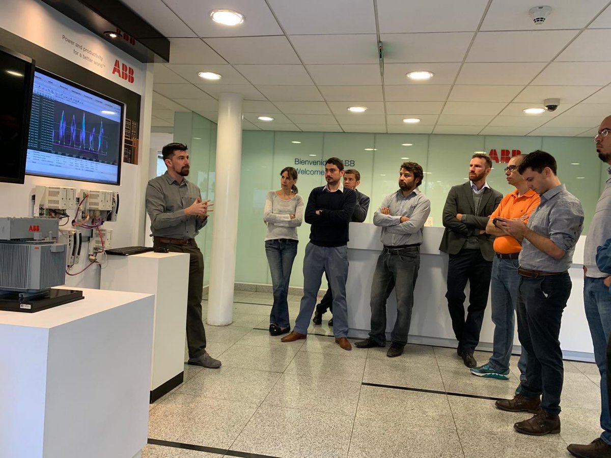 Agencia__SE's tweet photo. Serán tres las jornadas de la tercera Acreditación de Evaluadores de la CAPE, que tiene como objetivo establecer un mecanismo estándar que permita el reporte de los resultados de la medición y verificación de proyectos en el ámbito energético #SostenibilidadEnergética https://t.co/pvajamQlkZ