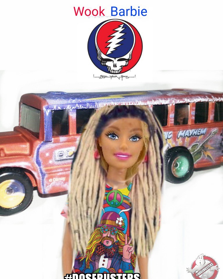 BustersDose's tweet image. #dosebusters