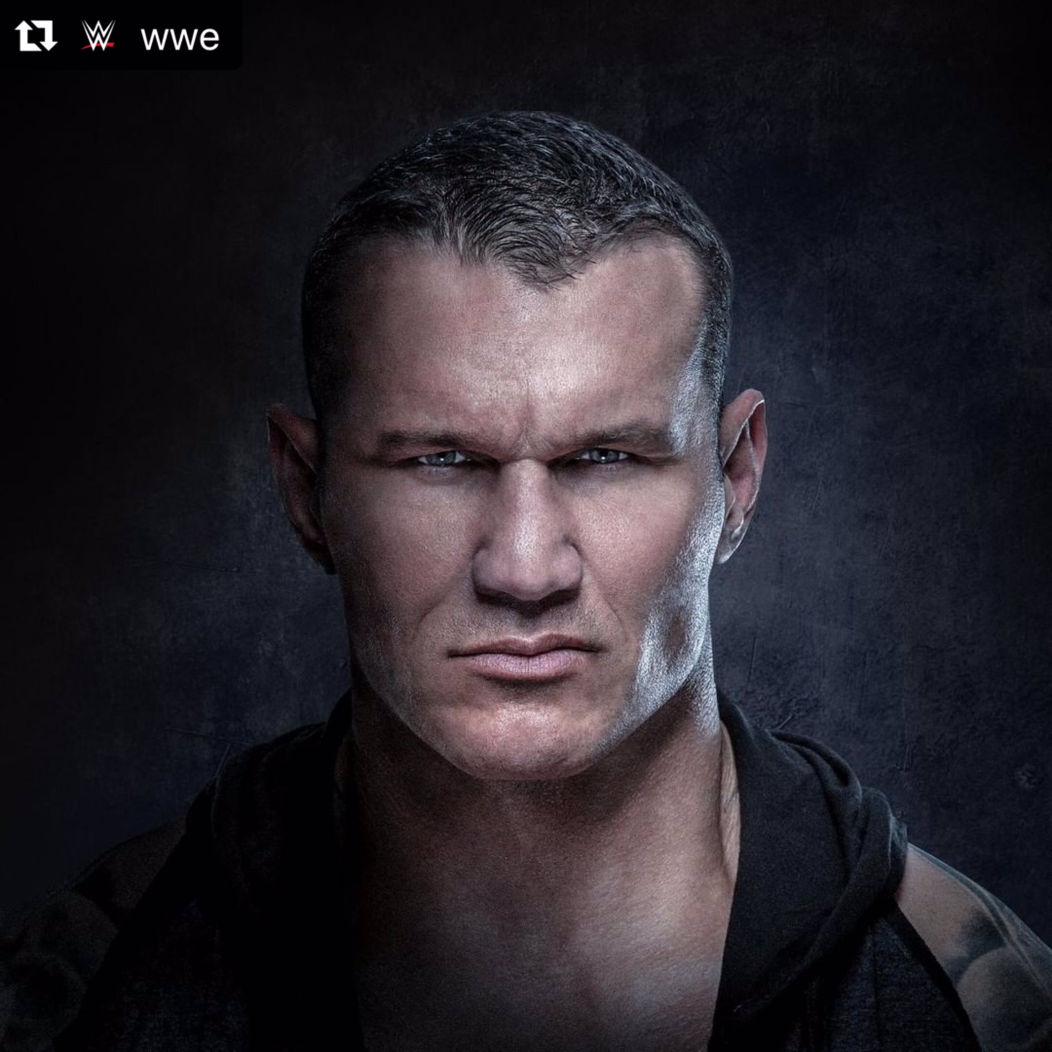  happy birthday Randy Orton!!!                 