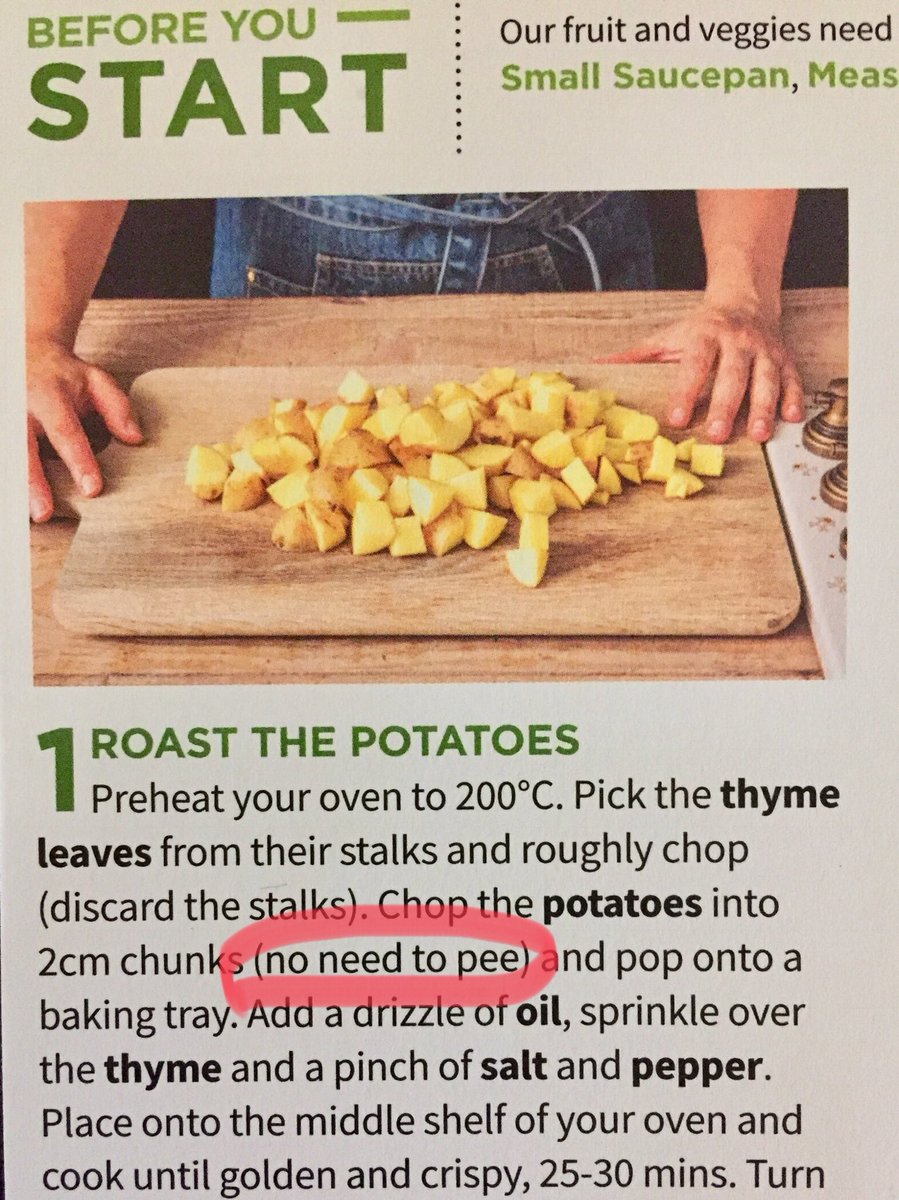 Terminalpunk's tweet image. But I really need to @HelloFreshUK