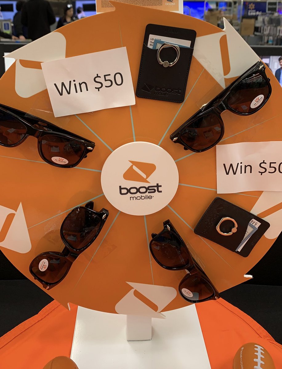 julzsprint's tweet photo. #ReBoostWMT win a free month  or 2 of service at Peru Walmart @kimwhite4 @JWeav11 https://t.co/tF3kjDeBww