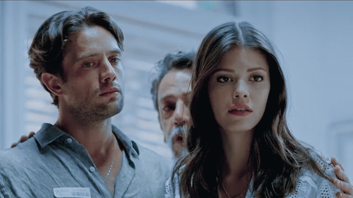 juniloquality's tweet photo. Cris/Julia &amp; Danilo/Daniel : 149

" sabia que a vida não acaba ... isso é maravilhoso " https://t.co/b2kibOp93W