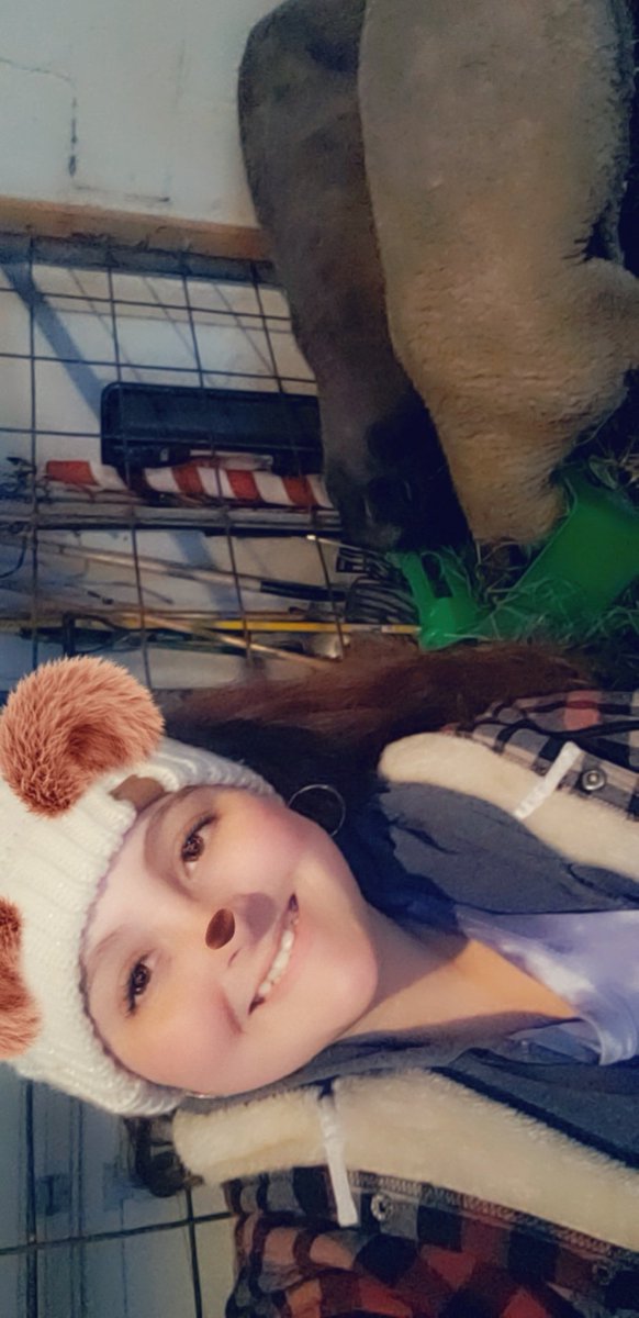 happy tuesday! ♡
I don't really smile like this cause I don't like it much, but the twins have helped me appreciate it. I can't wait to see the new vid. I love you guys so much, thanks for being apart of my life! ♥️ #tuesdayselfie #DolanTwinsTuesday
<a href="/EthanDolan/">Ethan Dolan</a>♡<a href="/GraysonDolan/">Grayson Dolan</a>