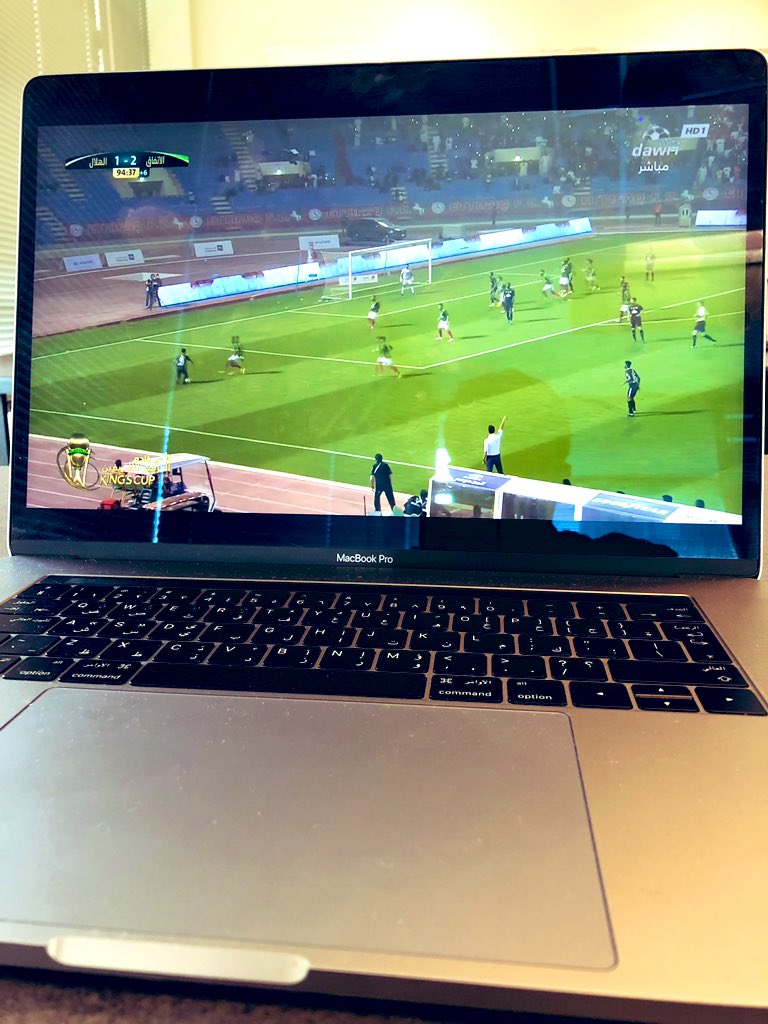 Thunayyan16's tweet photo. من قلب الكلاس مبروك للهلال وهاردلك للاتفاق. قدموا اللي عليهم اللاعبين  #الاتفاق_الهلال https://t.co/PeuPLypvrm