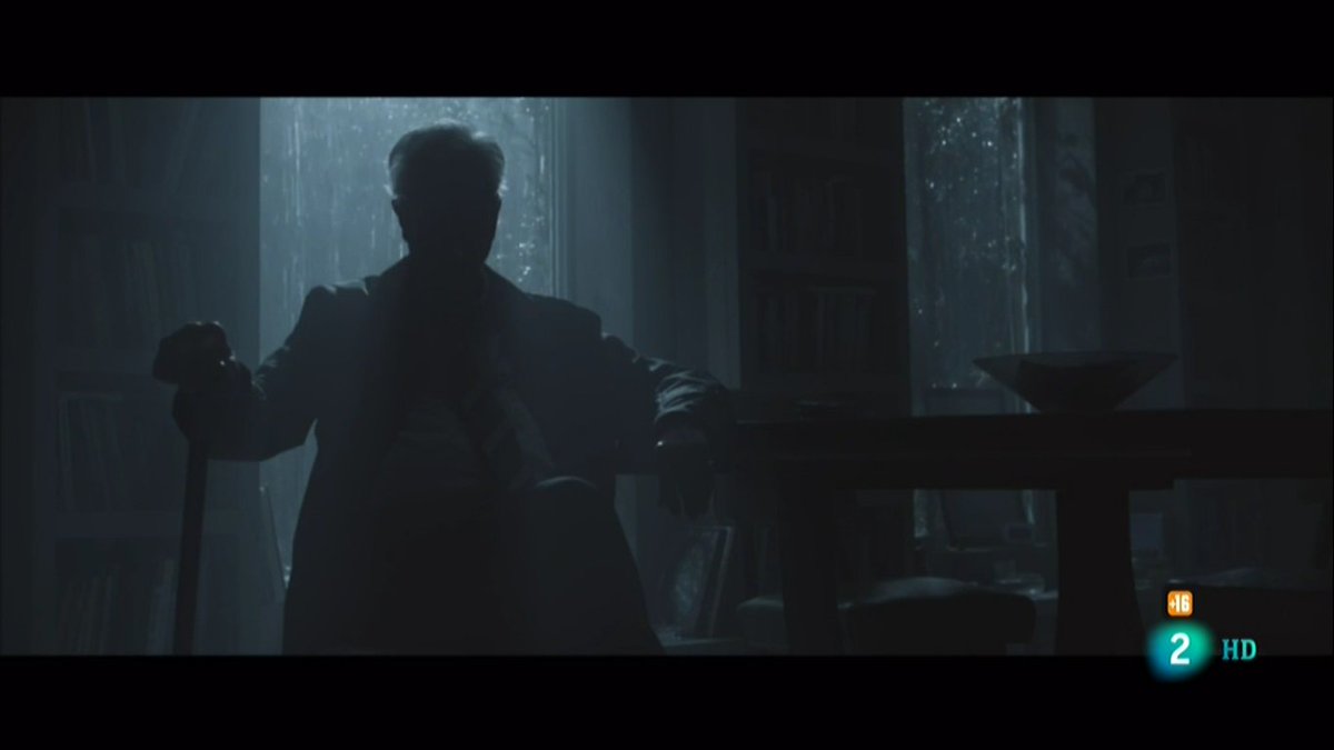 cinepastor's tweet photo. Película 167-2019: (**) "Al final del túnel" (#RodrigoGrande, España-Argentina, 2016). Un thriller que evoluciona con eficacia de menos a más. Disponible en RTVE a la carta.
https://t.co/iLSmo6iok4
@Version_TVE 
#CineEspañol https://t.co/77YSEyohwZ