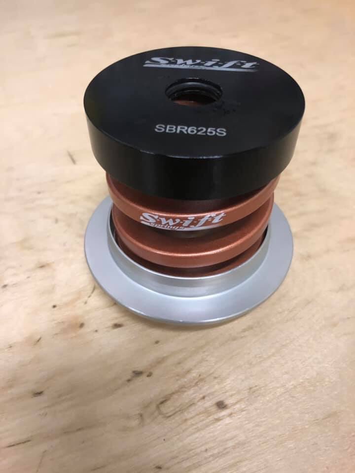 DicksonShock's tweet image. Dickson Racing Shocks has customized @JRiShocks spring retainers for @SwiftSprings1 Bump Springs. And we carry them for @PenskeShocks shocks also

#DicksonRacingShocks
#DontGetShockBlocked
#SwiftSprings
#JRiShocksByDRS
#PenskeShocksByDRS