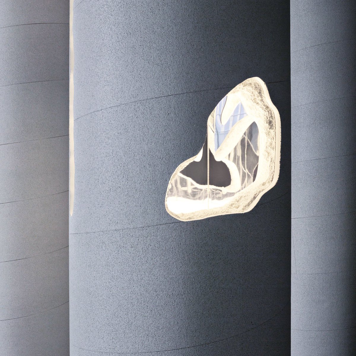 We partnered with <a href="/squarespace/">Squarespace</a> to translate Snark Park’s physical environment into the digital world. Before the opening of Snark Park, we worked on a video to show the creative vision behind the space. Watch on @snarkparknyc