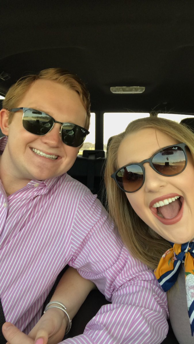 I get to see this one on Thursday and I’m ECSTATIC!